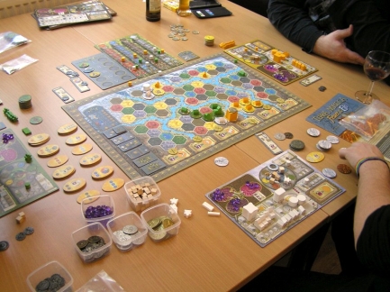Bild Spielerreisen