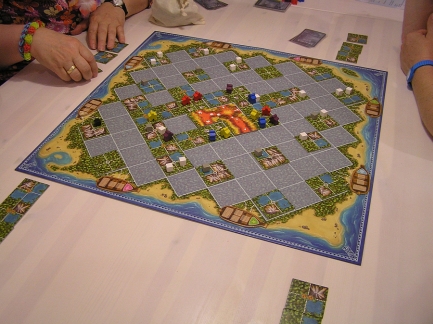 Bild Spielerreisen