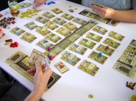 Bild Spielerreisen